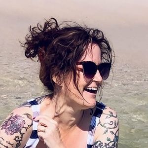 Meet your Posher, Ann